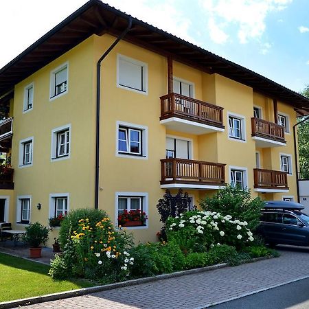 Appartement Lisa Schweiger Kirchberg in Tirol Esterno foto