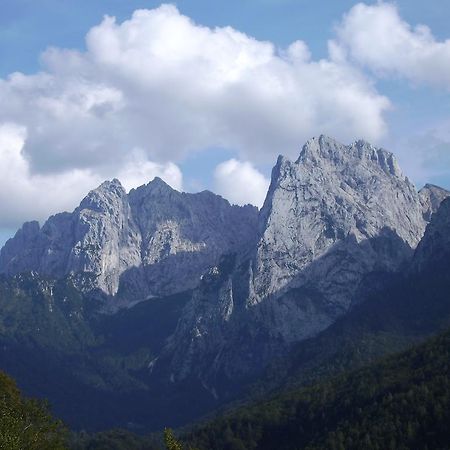 Appartement Lisa Schweiger Kirchberg in Tirol Esterno foto
