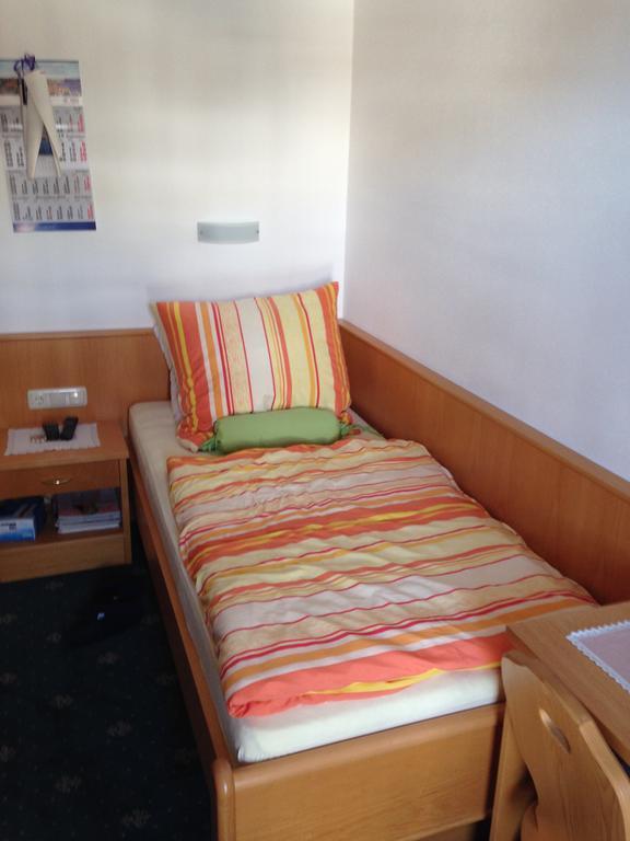 Appartement Lisa Schweiger Kirchberg in Tirol Camera foto