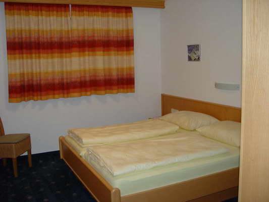Appartement Lisa Schweiger Kirchberg in Tirol Camera foto