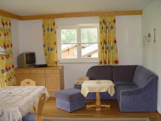 Appartement Lisa Schweiger Kirchberg in Tirol Camera foto