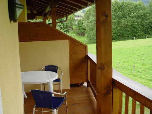 Appartement Lisa Schweiger Kirchberg in Tirol Camera foto