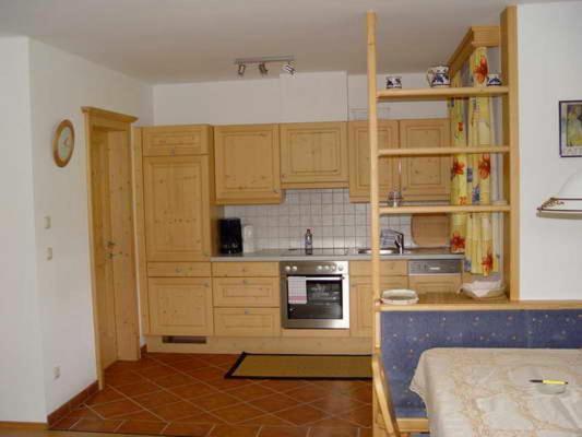 Appartement Lisa Schweiger Kirchberg in Tirol Esterno foto