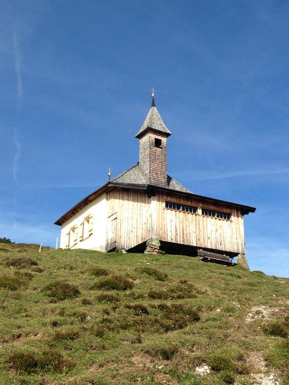 Appartement Lisa Schweiger Kirchberg in Tirol Esterno foto