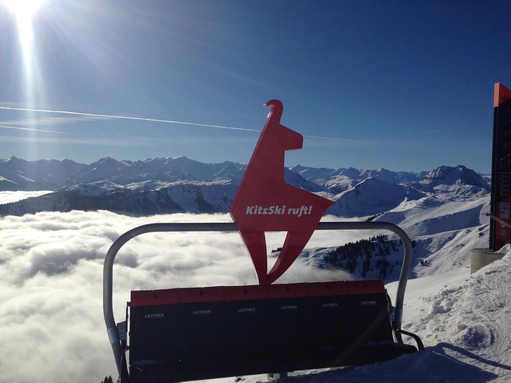 Appartement Lisa Schweiger Kirchberg in Tirol Esterno foto