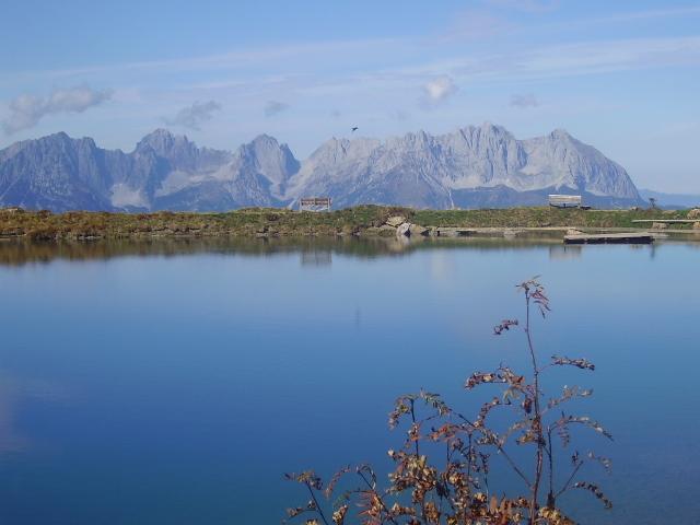 Appartement Lisa Schweiger Kirchberg in Tirol Esterno foto