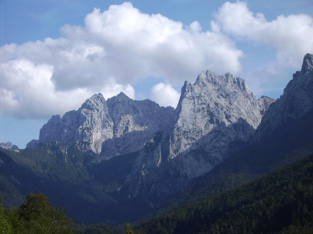 Appartement Lisa Schweiger Kirchberg in Tirol Esterno foto