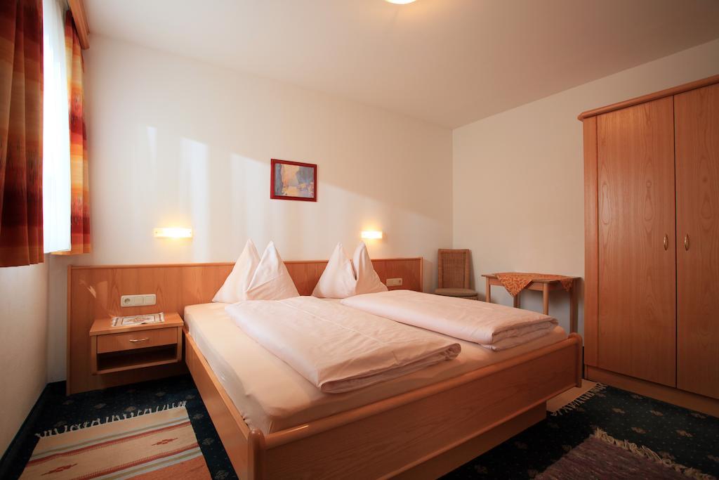 Appartement Lisa Schweiger Kirchberg in Tirol Camera foto